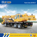 XCMG official manufacturer QY20G.5 20ton truck with crane